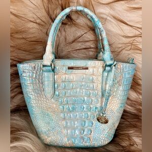 Brahmin Serendipity Melbourne Small Bowie